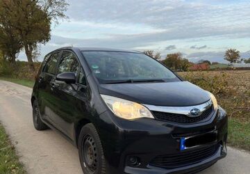 Subaru Trezia 249.190 km 1.999 &euro; Visbek 49429