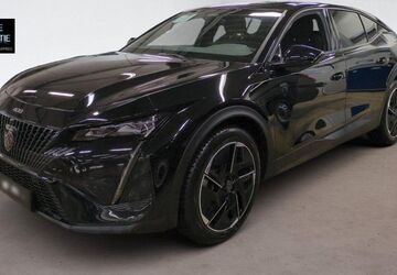 Peugeot 408 25.550 km 28.480 &euro; Schwandorf 92421