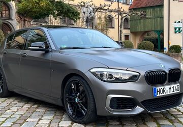 BMW M140i 139.800 km 27.500 &euro; Horb 72160