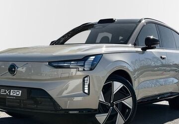 Volvo EX90 1.500 km 85.890 &euro; Iserlohn 58640