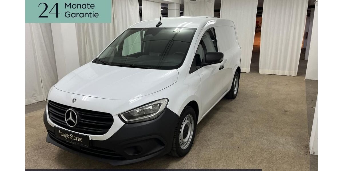 Mercedes-Benz Citan 2.711 km 26.960 &euro; Grafing bei München 85567