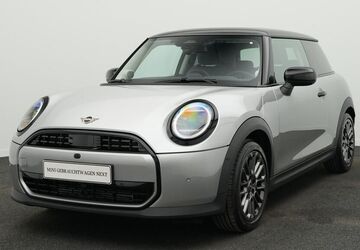 Mini Cooper C 9.641 km 28.635 &euro; 
