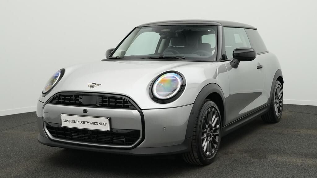 Mini Cooper C 9.641 km 28.635 &euro; 