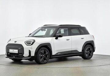 Mini Aceman 13.697 km 34.288 &euro; 