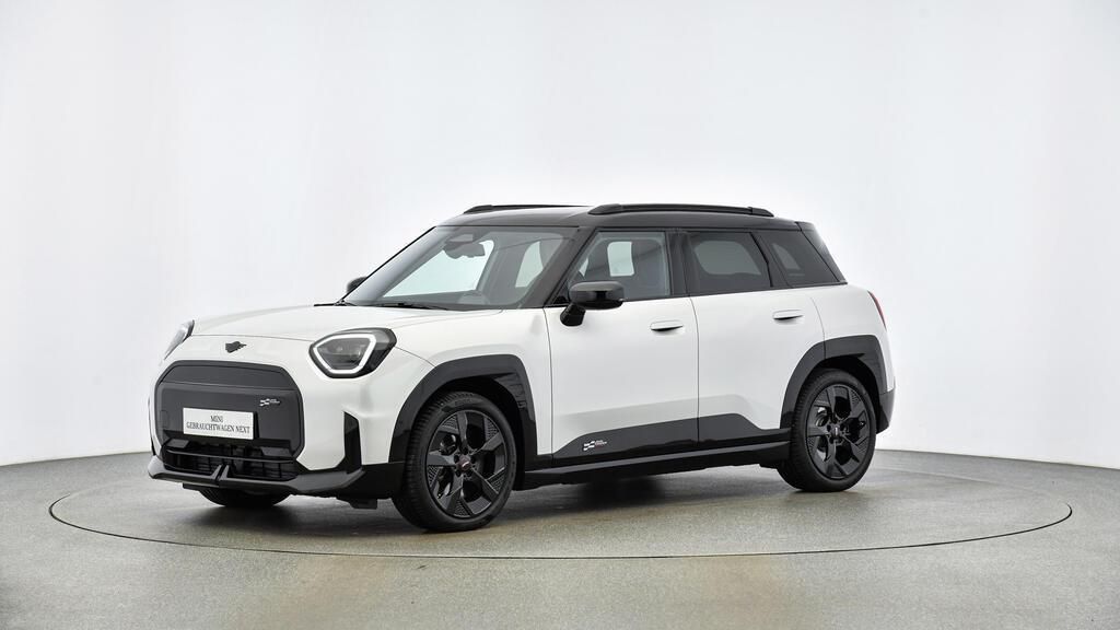 Mini Aceman 13.697 km 34.288 &euro; 