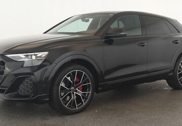 Audi Q8 6.000 km 83.184 &euro; Neuss 41460