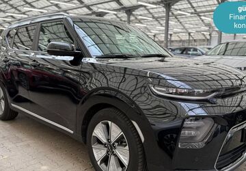 Kia Soul 9.497 km 25.990 &euro; Ludwigsfelde (bei Berlin) 14974