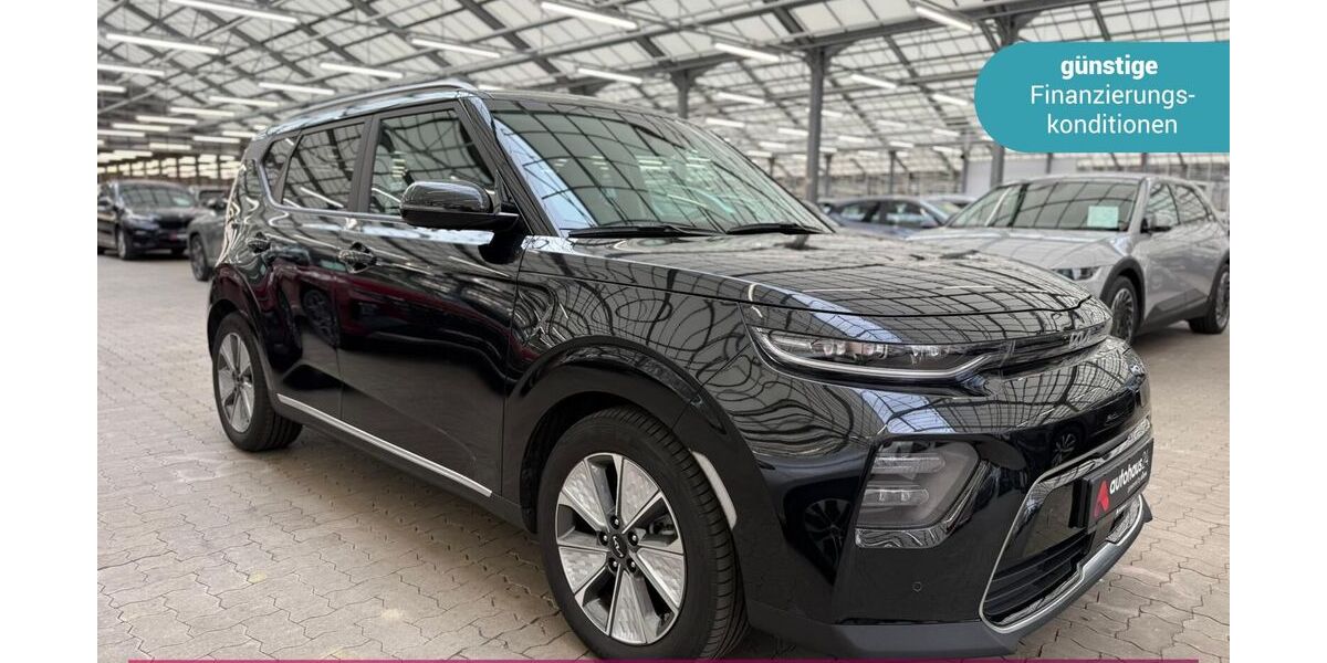 Kia Soul 9.497 km 27.990 &euro; Ludwigsfelde (bei Berlin) 14974