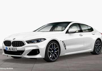 BMW 840 37.813 km 74.990 &euro; Stuttgart 70569