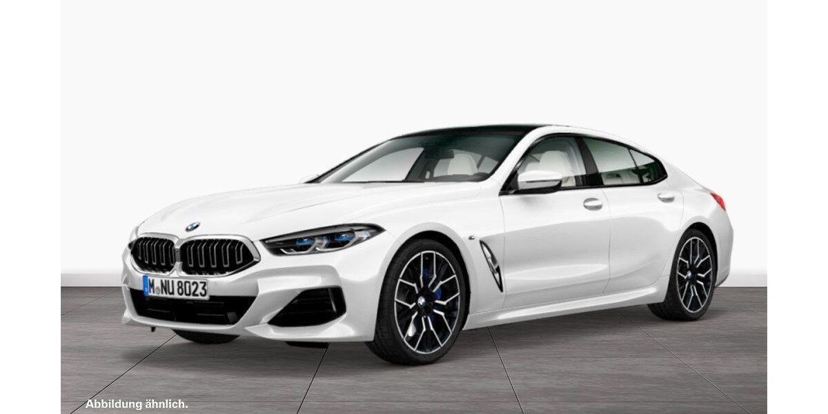 BMW 840 37.813 km 74.990 &euro; Stuttgart 70569