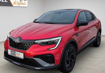Renault Arkana 7.100 km 29.990 &euro; Rostock 18146