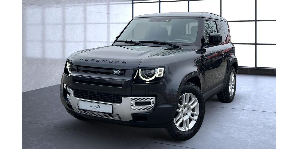 Land Rover Defender 10.000 km 75.900 &euro; Augsburg 86165