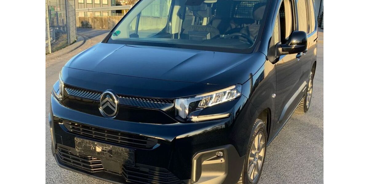 Citroen Berlingo 42.900 km 23.790 &euro; Nürnberg 90482