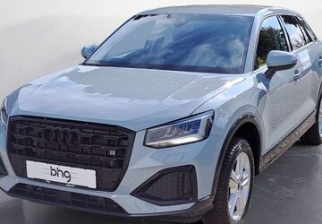 Audi Q2 1.090 km 37.990 &euro; Binzen 79589