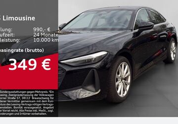 Audi A5 26.925 km 40.790 &euro; Dorsten 46284