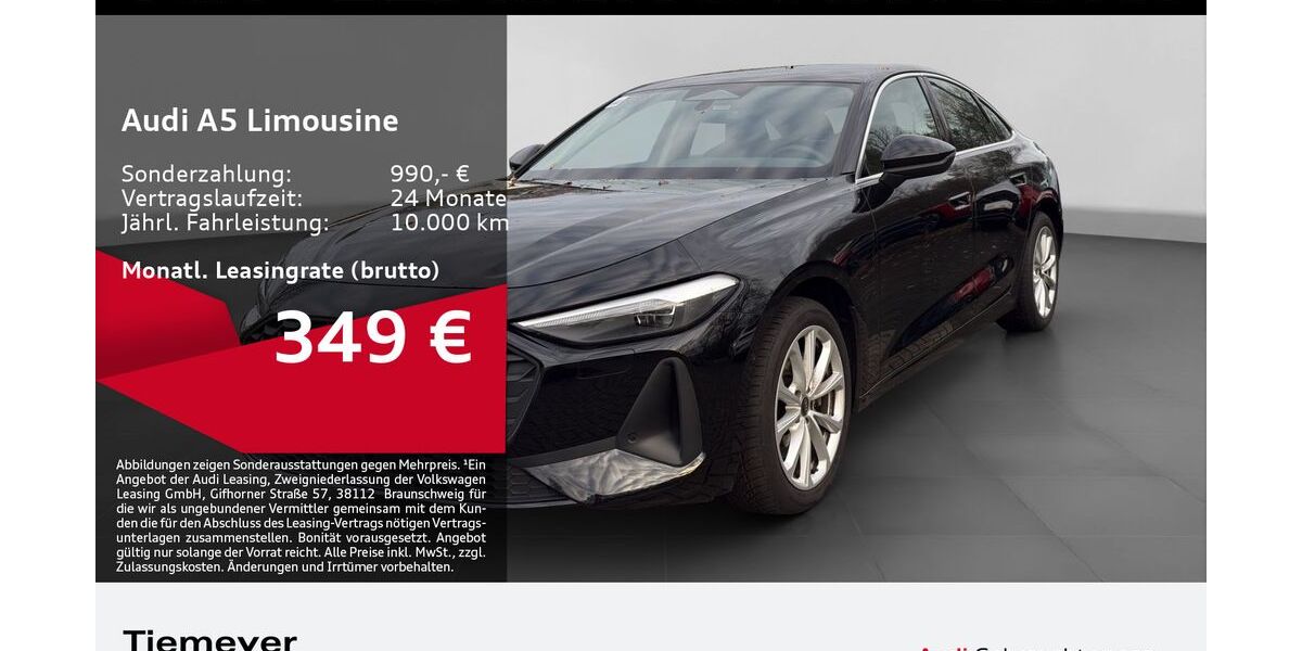 Audi A5 26.925 km 40.790 &euro; Dorsten 46284