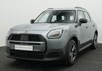 Mini One D Countryman 16.020 km 31.660 &euro; 