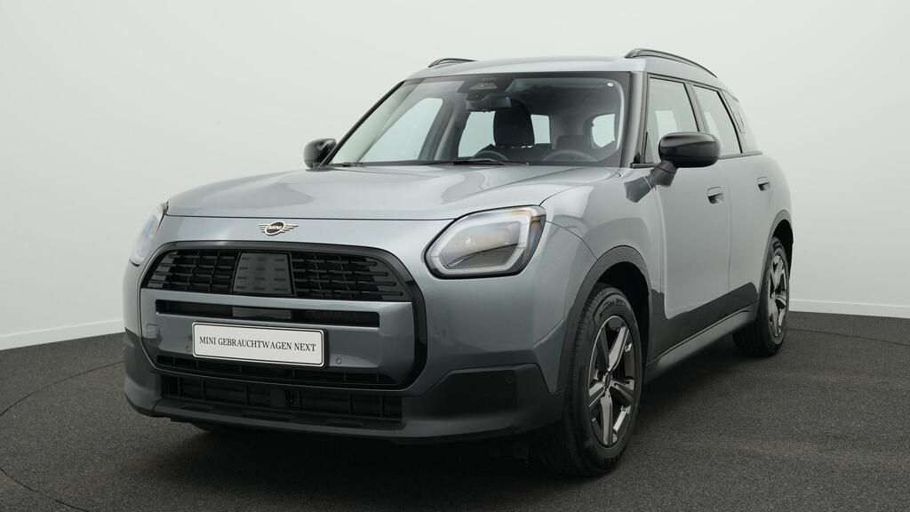 Mini One D Countryman 16.020 km 31.660 &euro; 