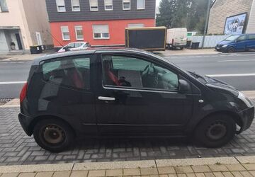 Citroen C2 154.000 km 1.050 &euro; Dortmund 44388