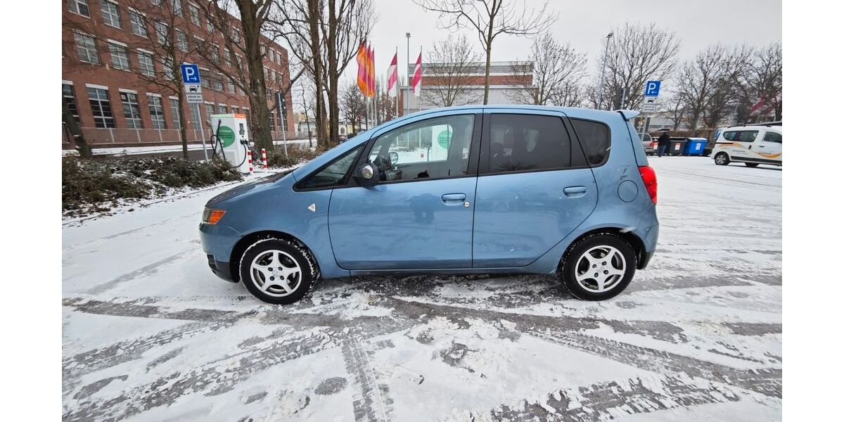 Mitsubishi Colt 149.317 km 2.300 &euro; Berlin 10783