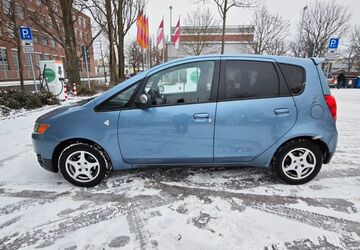 Mitsubishi Colt 149.317 km 3.700 &euro; Berlin 10783