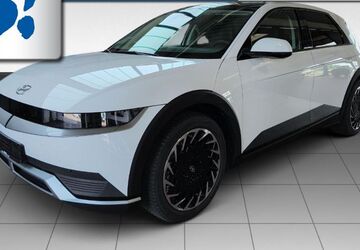 Hyundai IONIQ 5 12.049 km 31.980 &euro; Lengerich 49525