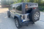 Jeep Wrangler 128.000 km 26.000 &euro; Przemysl 