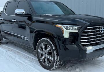 Toyota Tundra 33.209 km 51.788 &euro; Kaunas 51183