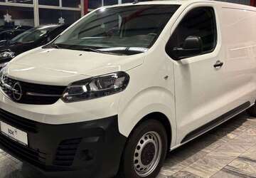 Opel Vivaro 67.986 km 18.990 &euro; Geithain 04643