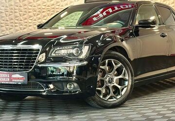 Chrysler 300C 122.817 km 16.999 &euro; Heidenau 01809