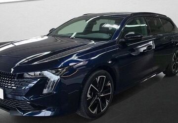 Peugeot 508 24.165 km 26.490 &euro; Brand-Erbisdorf 09618