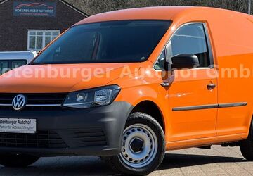 VW Caddy 141.700 km 11.550 &euro; Rotenburg 27356