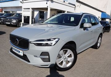 Volvo XC60 90.856 km 32.970 &euro; Darmstadt 64291