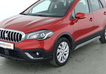 Suzuki SX4 112.081 km 12.480 &euro; Laatzen 30880
