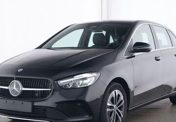 Mercedes-Benz B 250 1.631 km 32.399 &euro; Neufahrn 85375