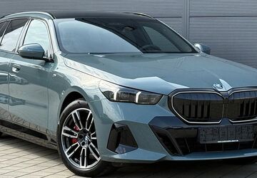 BMW i5 27.978 km 68.440 &euro; Rohr i. NB (bei Regensburg) 93352