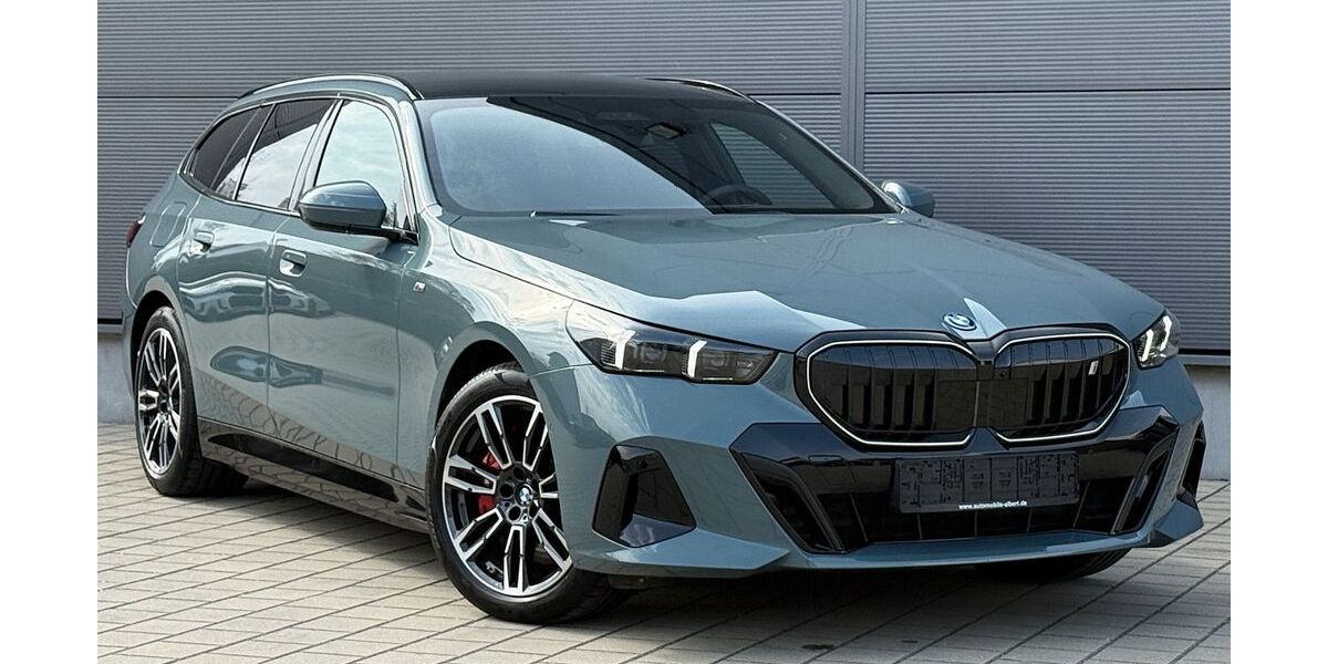 BMW i5 27.978 km 68.440 &euro; Rohr i. NB (bei Regensburg) 93352