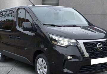 Nissan Primastar 23.990 km 36.190 &euro; Selent 24238