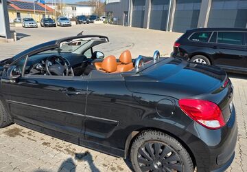 Peugeot 207 159.000 km 4.999 &euro; Dinkelsbühl 91550