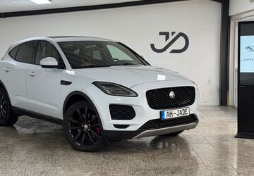 Jaguar E-Pace 146.500 km 17.500 &euro; Berlin 12107