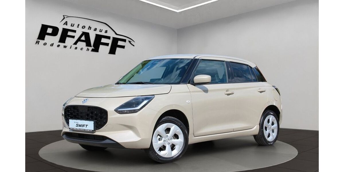 Suzuki Swift 2.000 km 21.995 &euro; Rodewisch 08228