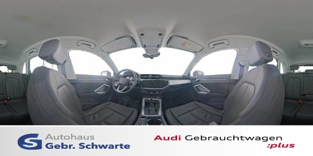 Audi Q3 9.005 km 45.990 &euro; Aurich 26607