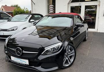 Mercedes-Benz C 250 75.212 km 28.990 &euro; Bremen 28719