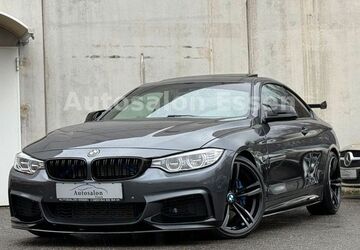 BMW 435 79.899 km 28.490 &euro; Essen 45141