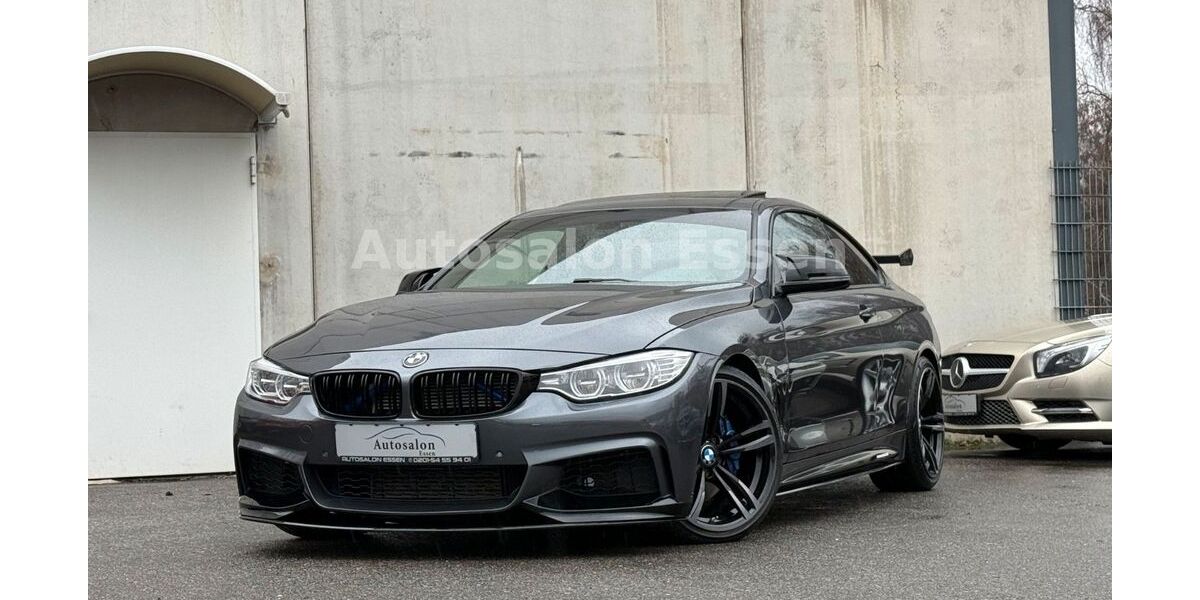 BMW 435 79.899 km 28.490 &euro; Essen 45141