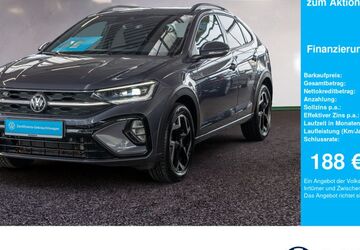 VW Taigo 18.774 km 26.330 &euro; Stendal 39576