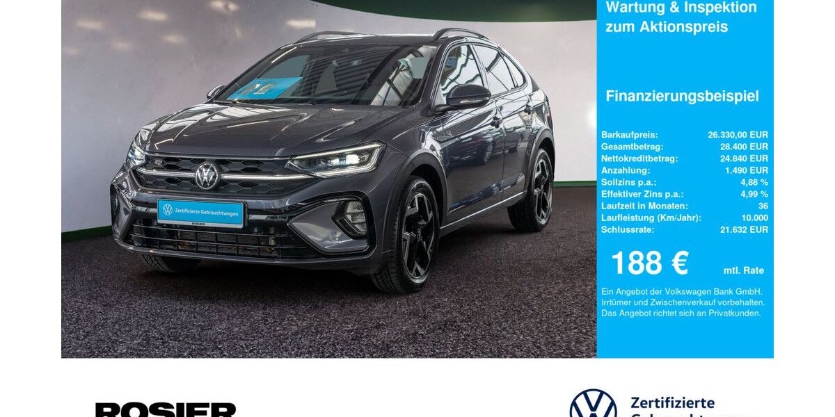 VW Taigo 18.774 km 26.330 &euro; Stendal 39576