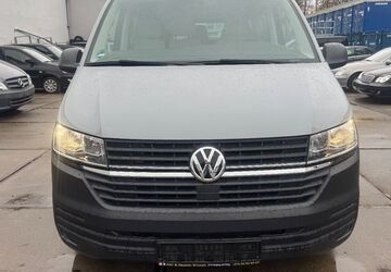 VW T6 Caravelle 330.000 km 19.500 &euro; Hattersheim 65795