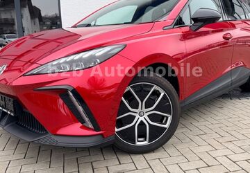 MG 4 19.400 km 25.499 &euro; Altenstadt 63674