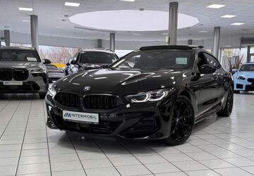 BMW 840 10.400 km 80.770 &euro; Schönefeld / bei Berlin 12529